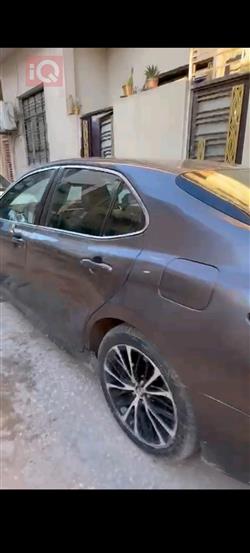 تويوتا كامري